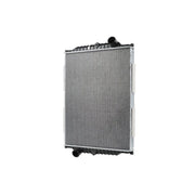 Hella Engine Radiator 8MK 366 305-971