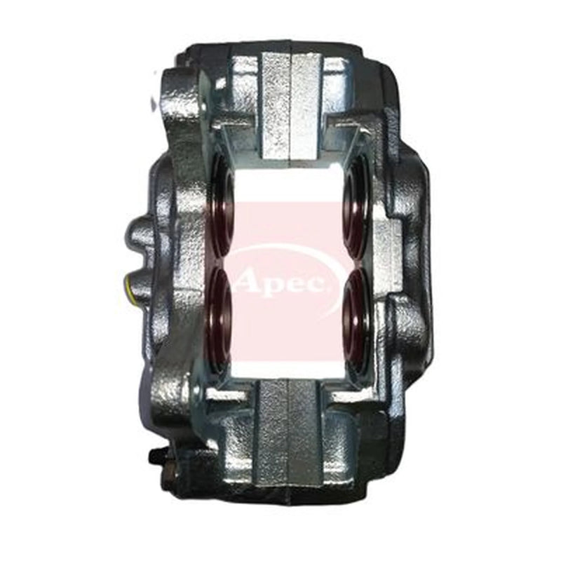 Apec Brake Caliper Assembly Front Right RCA1026N