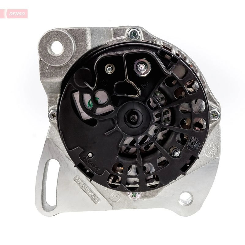 Denso Car Alternator 12V fits Alfa Romeo Mito 2008-2013 1.4