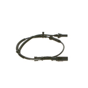 Bosch ABS Wheel Speed Sensor Front 0 265 008 161