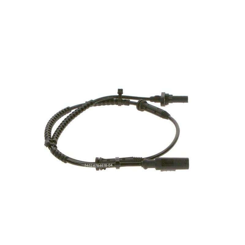 Bosch ABS Wheel Speed Sensor Front 0 265 008 161