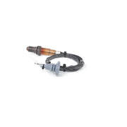 Bosch O2 Lambda Oxygen Sensor after catalytic converter 0 258 006 464