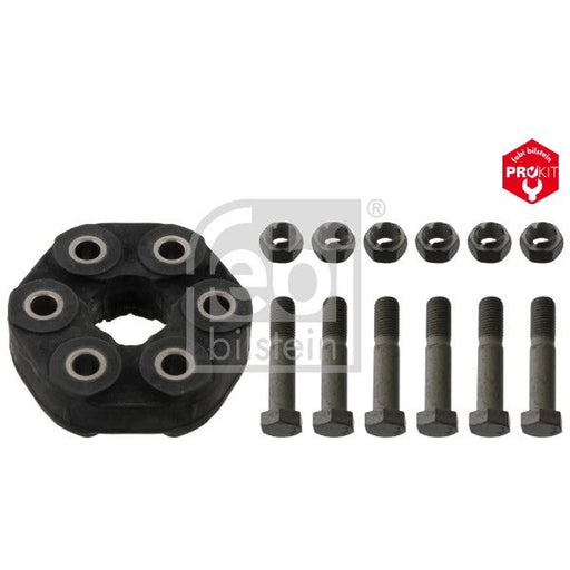 Febi Propshaft Universal Joint 43469