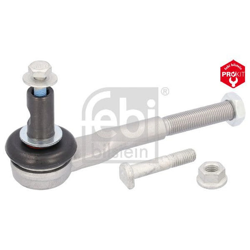 Febi Steering Tie Rod End Ball Joint Front Right 39077