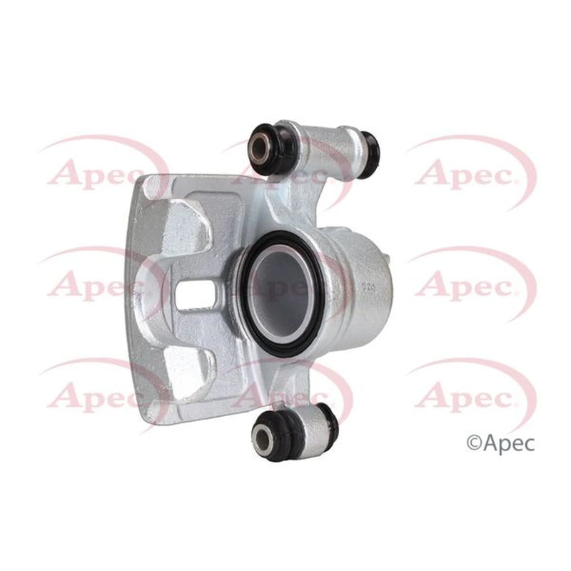 Apec Brake Caliper Assembly Front Right RCA907