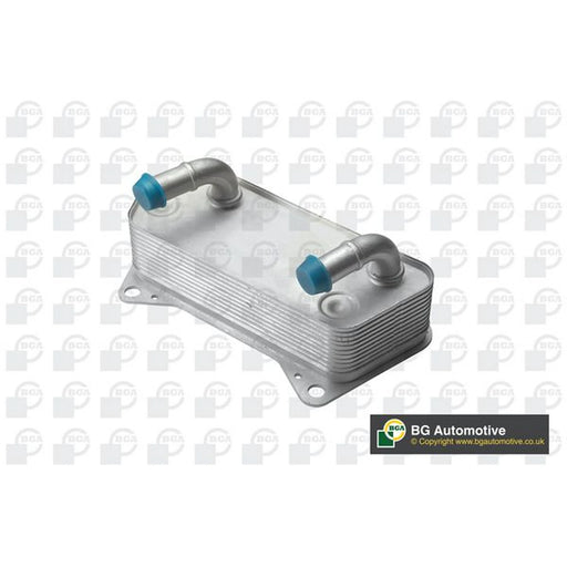BGA Automatic Gearbox Oil Cooler CO9603