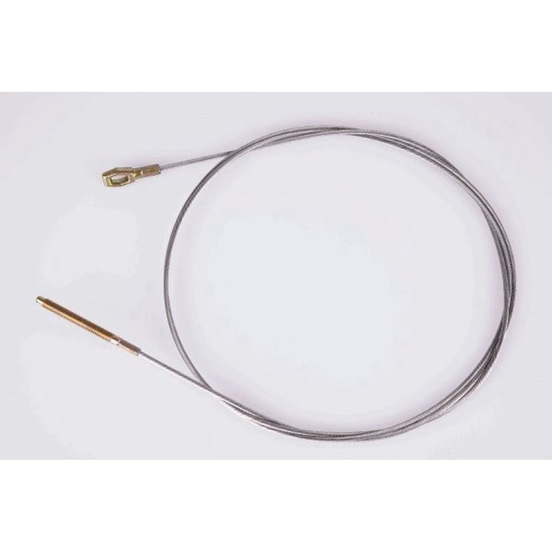 Hella Clutch Control Cable Pull 8AK 355 701-631