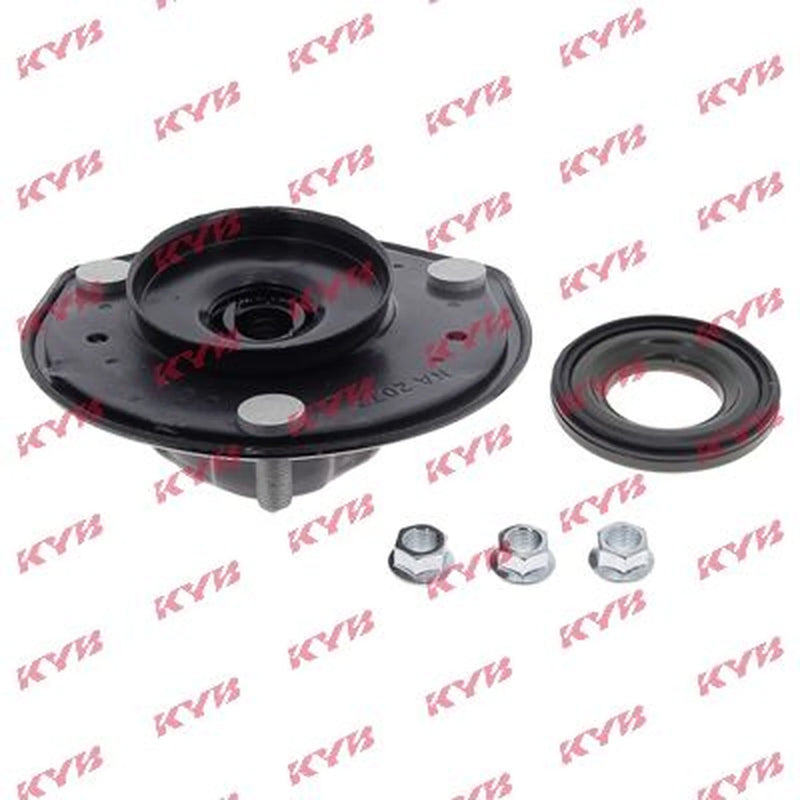 KYB Front Right Repair Kit Suspension Strut Support Mount SM5179