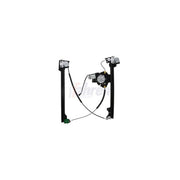 Fahren Electric Window Regulator Lifter Left Front fits Land Rover Freelander I