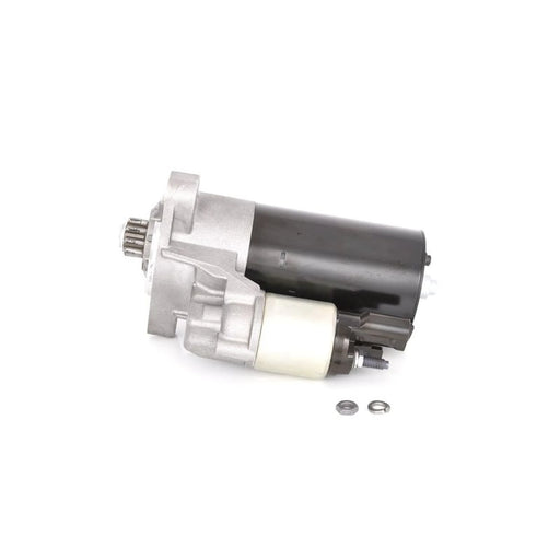 Bosch Starter Motor 12V 2kW 9 Teeth 0 001 125 521