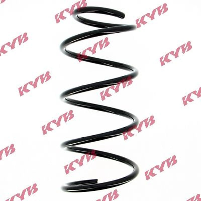 KYB Front Suspension Coil Spring RA4110