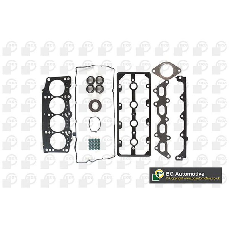 BGA Cylinder Head Gasket Kit HK8762