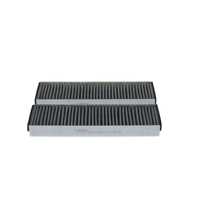 Bosch Cabin Air Filter (Pollen Filter) 1 987 432 422