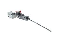 Bosch Brake Pressure Regulator Valve 0204131705