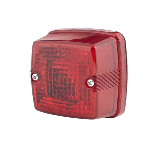 Hella Lamp B 2DA Right 2DA 003 014-031 KDWHLO9139 2DA 003 014-031