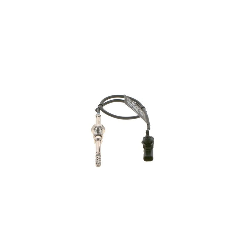 Bosch Exhaust Gas Temperature Sensor before soot particulate 0 986 259 132