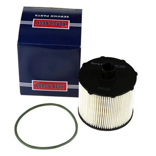 Borg & Beck Fuel Filter Element BFF8298