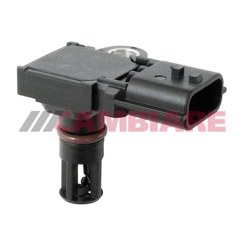 Cambiare MAP Sensor (Manifold Air Pressure) VE372244