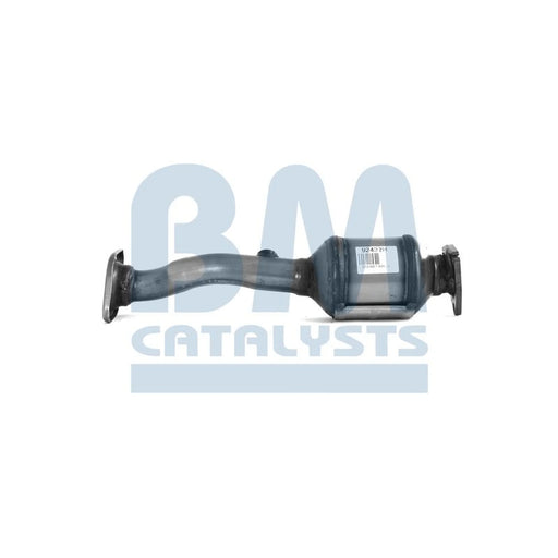 BM Catalysts Homologated Petrol Cat BM92432H