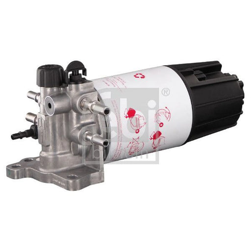 Febi Fuel Filter Housing 170872