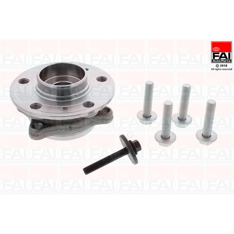 FAI Wheel Bearing Kit FHBK1073