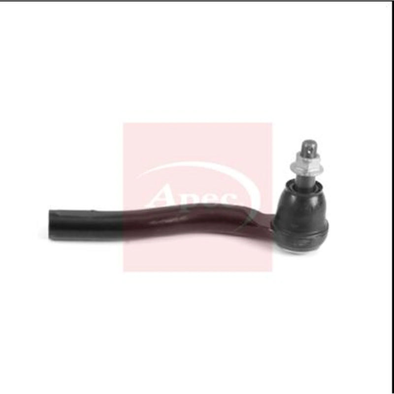 Apec Steering Tie Rod End Ball Joint Front Right AST6769