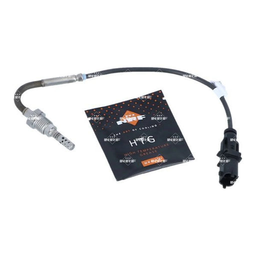 NRF Exhaust Gas Temperature Sensor after soot particulate filt 707137