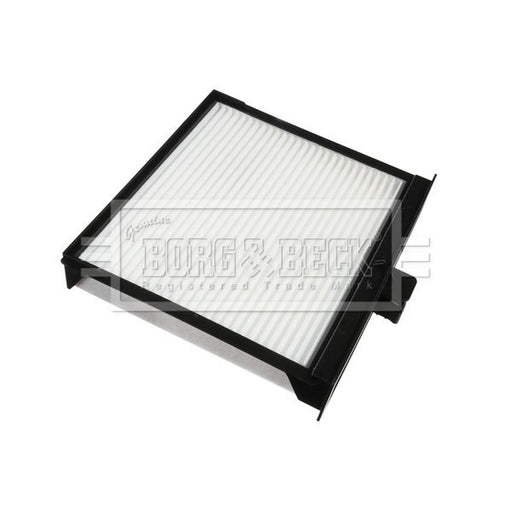 Borg & Beck Cabin Air Filter (Pollen Filter) BFC1073