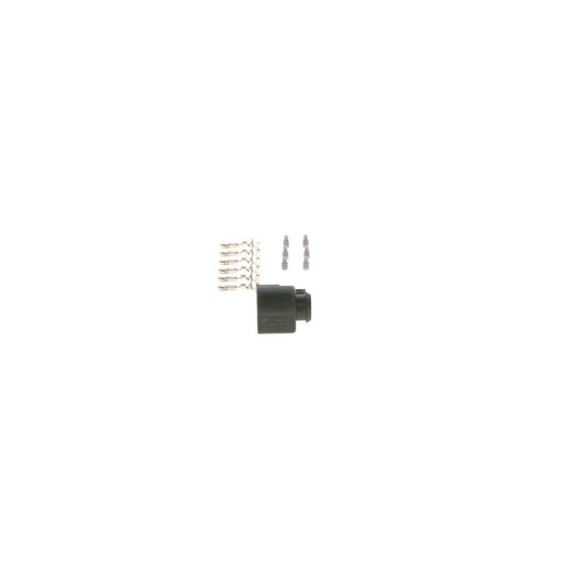 Bosch Injector Electrical Plug Connector 1 987 280 016
