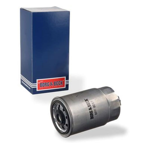 Borg & Beck Fuel Filter Element BFF8057