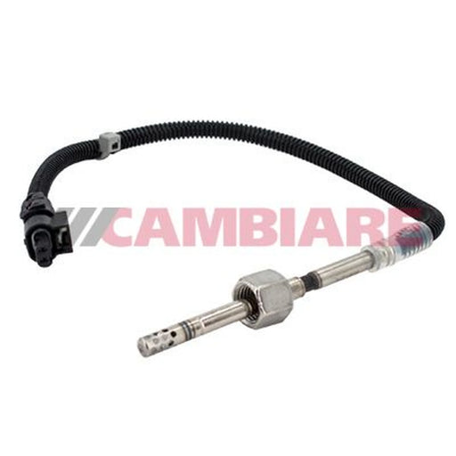Cambiare Exhaust Gas Temperature Sensor VE390393