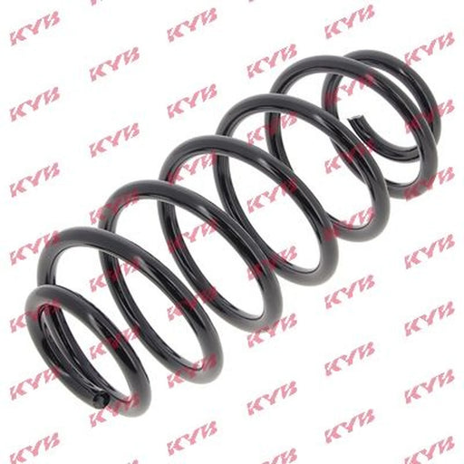 KYB Rear Suspension Coil Spring RH6088