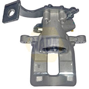 NAPA Brake Caliper Assembly Rear Left NCA1189