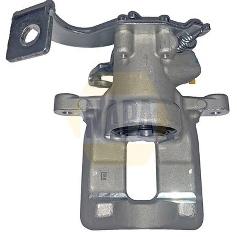 NAPA Brake Caliper Assembly Rear Left NCA1189