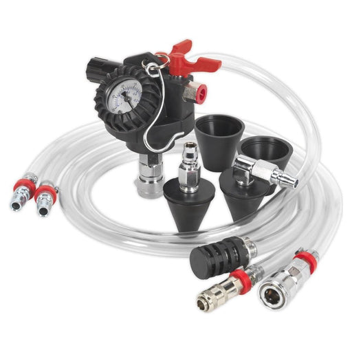Sealey Cooling System Filler VS0041 Sealey  - Town Parts