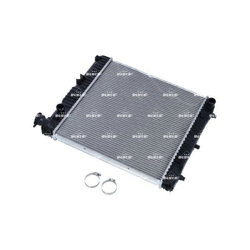NRF Engine Radiator 507665