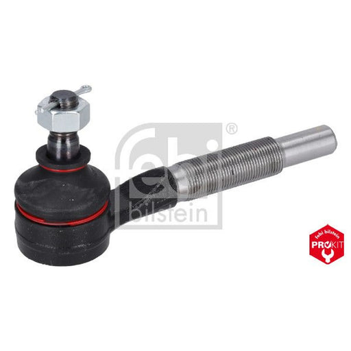 Febi Steering Tie Rod End Ball Joint Front Right 42686