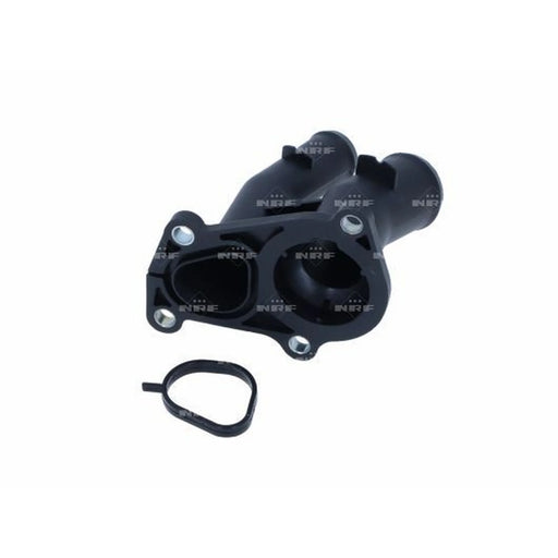 NRF Coolant Flange Housing Connector 775085