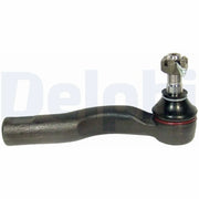Delphi Steering Tie Rod End Ball Joint Front Right M16 TA2361