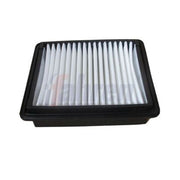 Fahren Engine Air Filter fits Suzuki Jimny Closed Off-Road Vehicle 1998 on 1.3