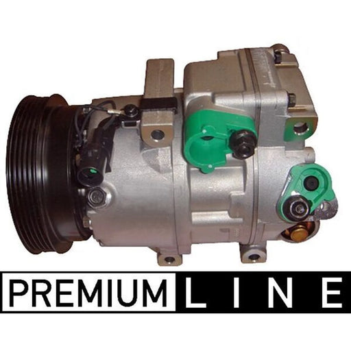 Mahle Air Conditioning Compressor ACP 1214 000P