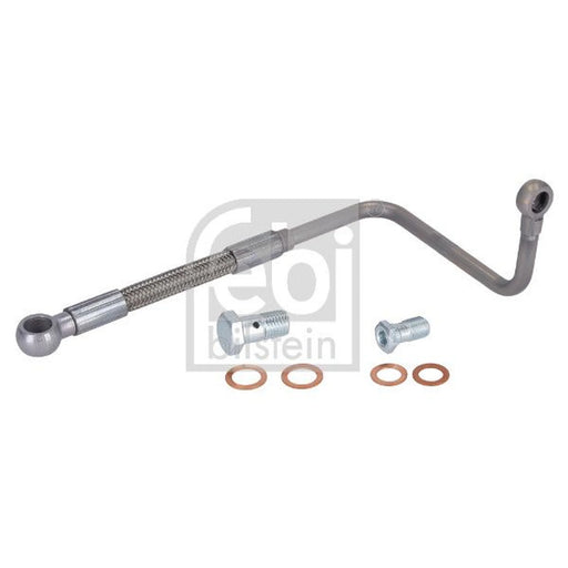 Febi Turbo Oil Feed Return Line 189231