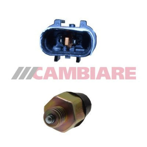 Cambiare Reverse Light Switch Connectors VE724257