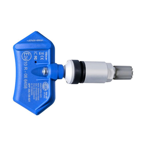Hella TPMS Wheel Sensor 6PP 358 139-521