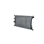 NRF Engine Radiator 519516