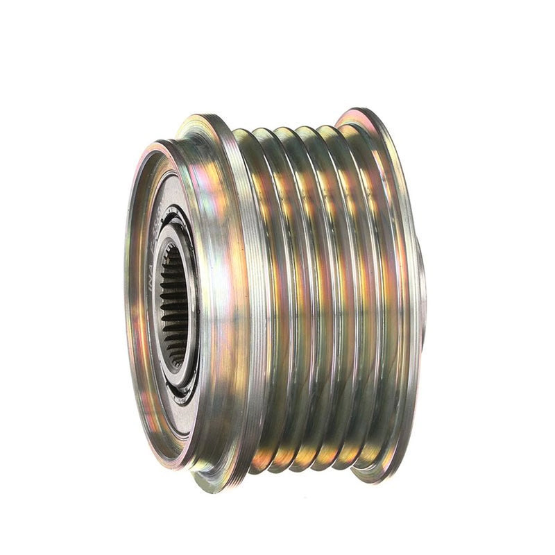 Gates Alternator Overrunning Freewheel Clutch OAP7043