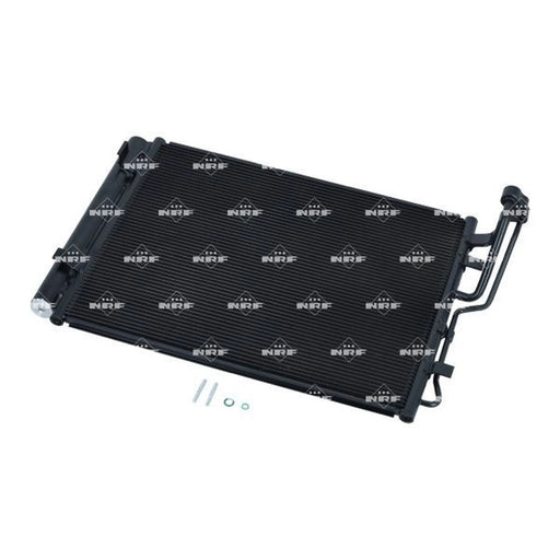 NRF Air Conditioning Condenser 35986
