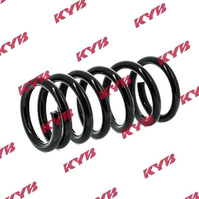 KYB Rear Suspension Coil Spring RA5151