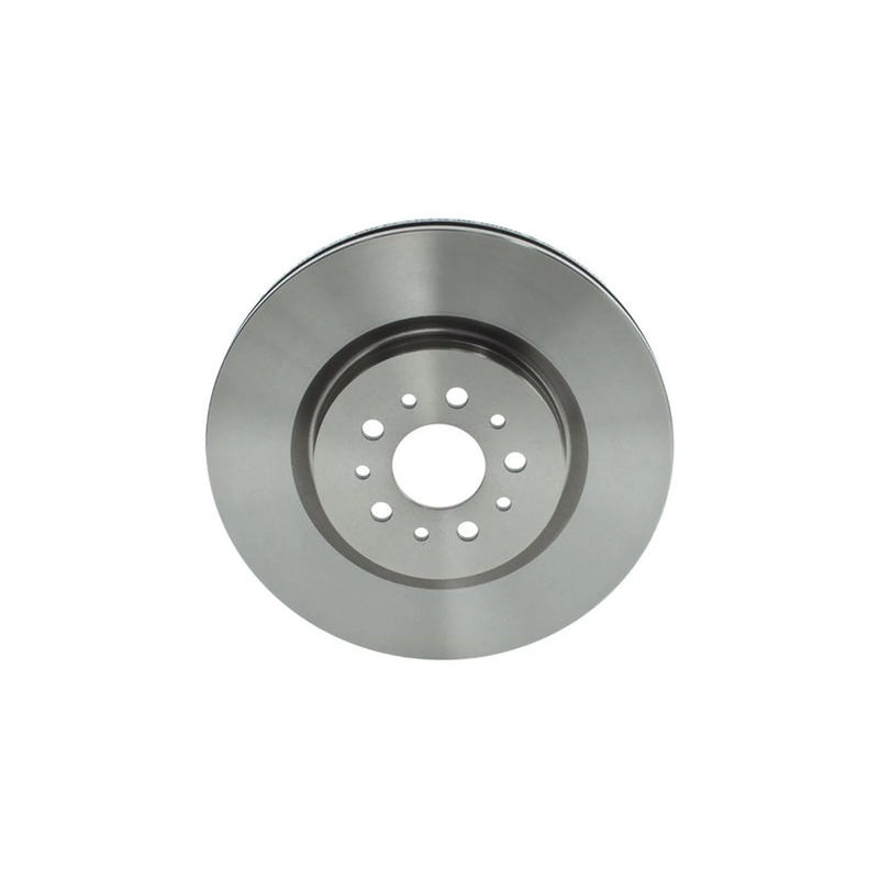 Bosch 2 x Vented Front Brake Discs 0986478711-x2