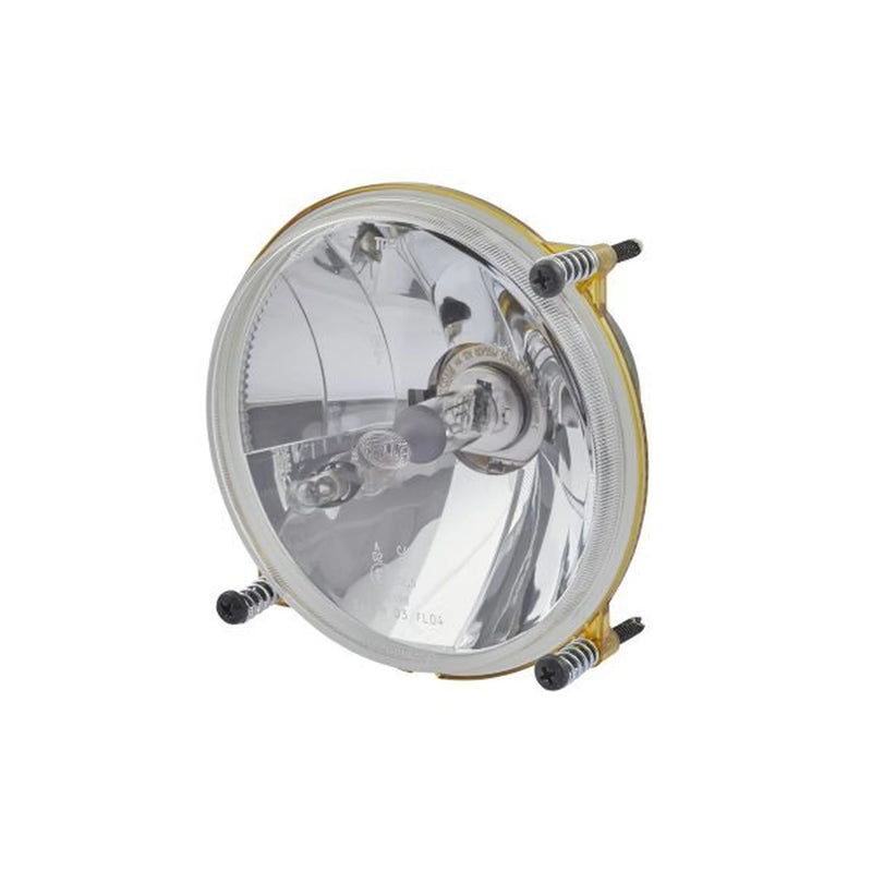 Hella Headlight Headlamp H4 Right 1A3 996 162-381